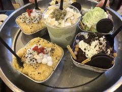 -陈眼镜火锅(总店)