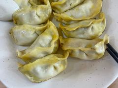 -蒋家桥饺面店(东关街店)