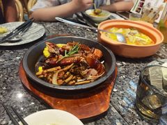 -Aqua Oasis 水天堂(余姚众安广场店)