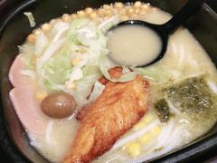 -阿香米线(深业上城店)