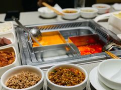 -海底捞火锅(金融街万达店)