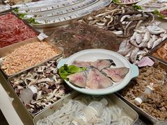 -捌拾柒號大院(济南路店)