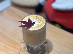 -嗒令甜品·主题融合料理餐厅(首座时代店)
