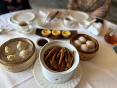 -粤菜王府·海鲜·茶市·海景餐厅(大梅沙店)