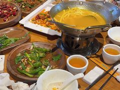 -隔壁老王·家常云南菜(花巷店)