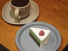 -Home Cafe(水榭春天店)