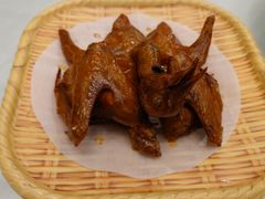 -五谷芳乳鸽王(海景店)