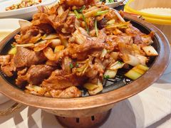 -大鸭梨烤鸭(石佛营店)