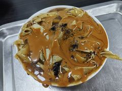 -正味斋锅巴菜(西北角店)