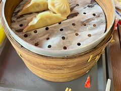 -鸡鸣汤包(红山动物园店)