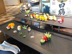 -二楼咖啡厅·厦门源昌凯宾斯基大酒店(湖滨中路店)