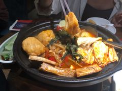 田螺鸭脚煲-桂小厨广西菜(万象城店)