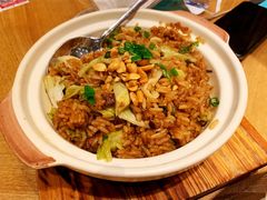 包菜饭-莆田餐厅PUTIEN(三里屯店)