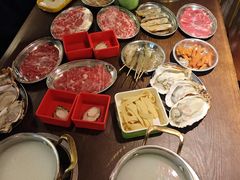 -行运海鲜食集(北京首店)
