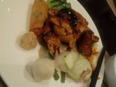 -苏州西交利物浦大学国际会议中心