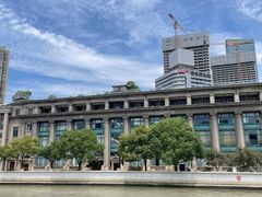 -上海邮政博物馆