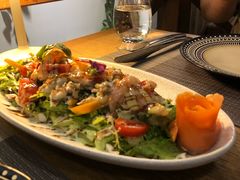 -LA CREPERIE BRETONNE布列塔尼法式餐厅(天童北路店)
