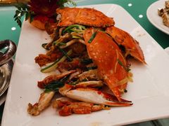 螃蟹-快乐海鲜城(虎泉街店)
