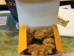 -迈德思客•汉堡•烤鸡(围墙巷店)