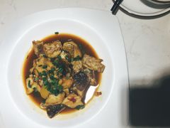 -千岛湖小鱼儿·淳安匠心农家菜