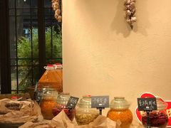-洞庭土菜馆(天河北总店)