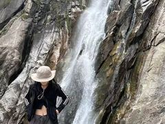 -洛阳白云山景区