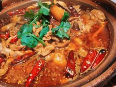 -马头巷·食景园(苏州总店)