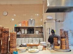 -豆相识•九九豆腐脑(牛咡桥店)