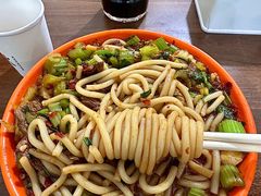 -玲玲米粉·新疆现炒米粉(大十字总店)