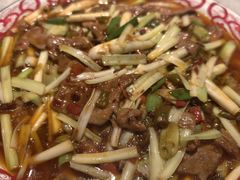 -蜀宴小调·精致家常菜(科华店)