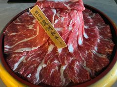 -一绪に寿喜烧自助(世茂广场店)