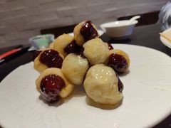 -芳芳私房菜·精做淮扬菜(承德路店)
