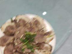 -北京龙庆四季香农家饭庄·灶台鱼·碳烤虹鳟鱼(龙庆峡店)