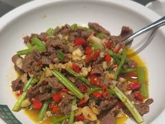 -绿草地·湘菜(芙蓉天街店)