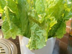 -牛味道炭火烤肉(湖前总店)