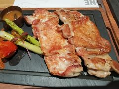 -原石牛扒·约会餐厅(龙城万科里店)