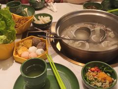 -润园四季椰子鸡火锅(南山海岸城店)