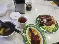 -陈光记烧腊(长寿路店)