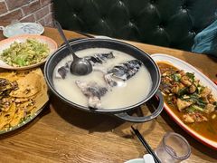 -丰乐餐厅·始于1999·本地老字号