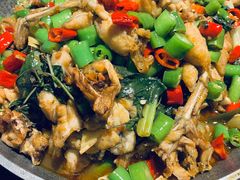 -蛙喔牛蛙(仙林万达茂店)