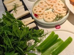 -宽来火锅(来福士广场店)