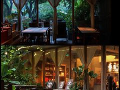 -时光花园(白鹭洲店)