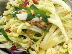 -湖南文氏湘菜馆(顺河高架路店)