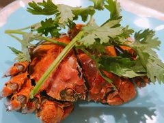 -童福兴·南京菜(老门东店)