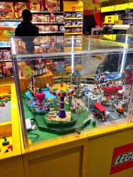 -LEGO(国贸商城店)