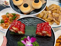 -华海酒店(茂名高铁站店)