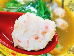 -唐记麻辣拌麻辣烫(景田东路店)