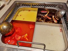 -海底捞火锅(群光广场店)