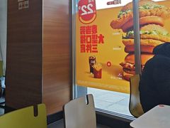 -麦当劳(济泺路店)