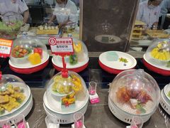 -双合园·海鲜水饺青岛菜(九水东路店)